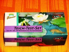 Heissner Teich - Test - Set 3