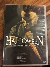Halloween die nacht des - nacht,