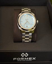 Formex Essence 39 Space