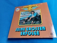 Peter maffay seine grossen - maffay,