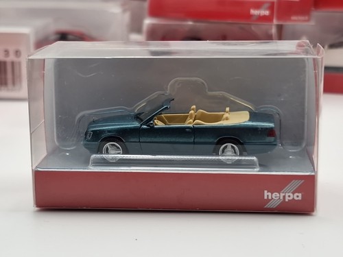 Herpa 430999 mb 320 - 430999,