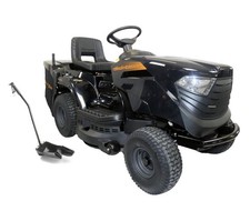 Black Edition Pro 177/98 H