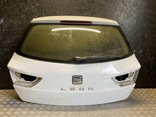 Heckklappe Seat LEON 2018