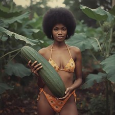 Dame Frau Model Vintage Retro