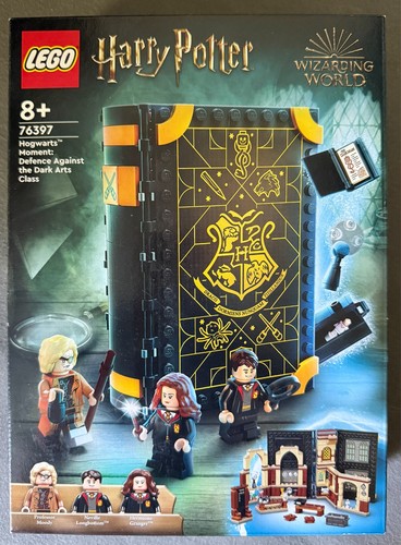 Lego harry potter 76397 - lego®,
