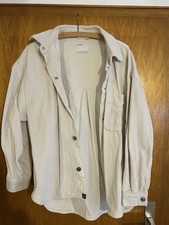 Cordjacke Damen Mädchen