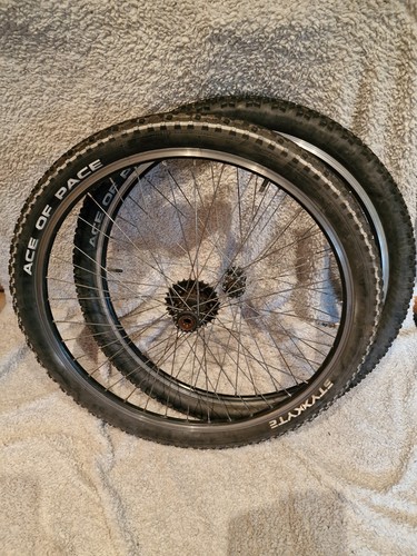 Bulls mountainbike zoll - mountainbike, 27.5