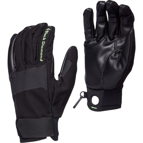 Black diamond torque xl - black,