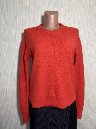 Women rag bone sweater red - women,