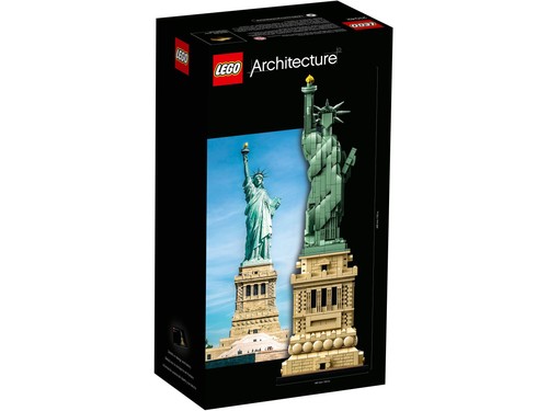Architecture freiheitsstatue - architecture,