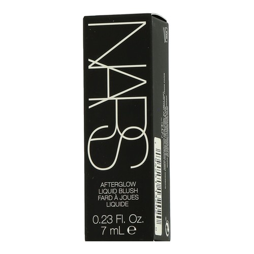 Nars afterglow liquid - liquid, blush