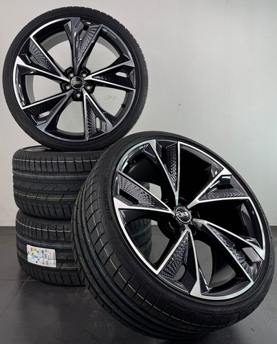 Audi rs6 rs7 22 zoll - rs6, 4k