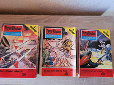 Perry  Rhodan  49 Stück