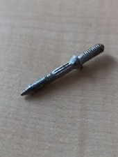 FixPin Schraubdübel M 4 x 12 x 30mm für Schlageisen, Mindermengen       (388076)