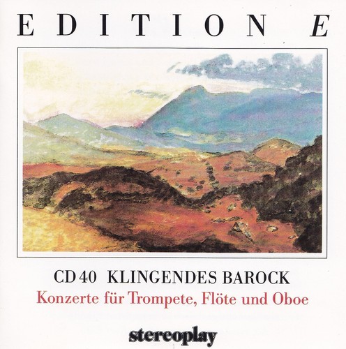 Stereoplay edition 40 - -, e