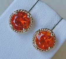 Wow aaaa opal ohrringe - wow,