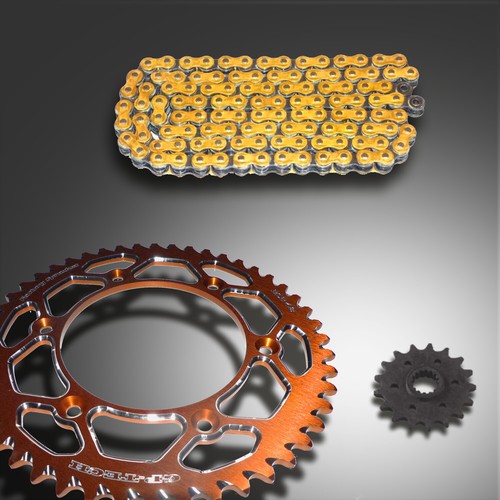Tech factory sprocket - gp-tech,