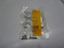 Verstell-Leistenkappensatz