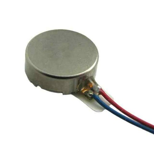 Vibration erm motor - motor, 9000