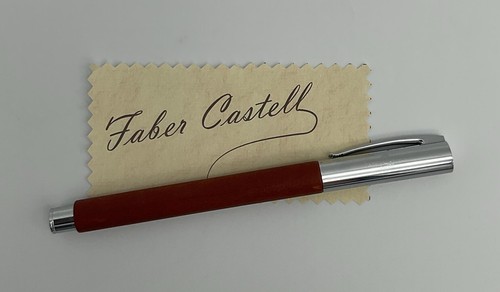 Faber castell tintenroller - castell,