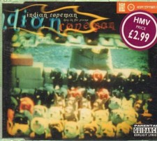 Indian Ropeman(CD Single)Dog In The Piano--New