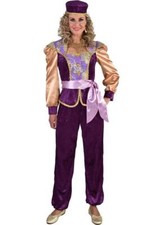 1001 Nacht Kleid Kostüm