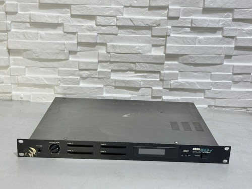 Korg drm ohne fernbedienung - 1,