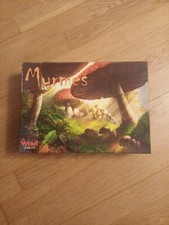 Myrmes Spiel - Ystari