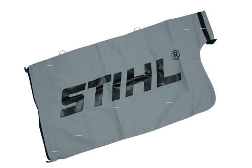 Stihl fangsack laubsauger - fangsack, bg56