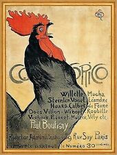 Cocorico Theophile-Alexandre