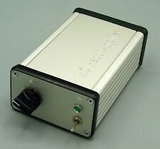Aikido-Xono Phono, High End MC Head Amp,  MC Step Up Transformer, MC Übertrager