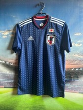 Japan Team Jersey Home
