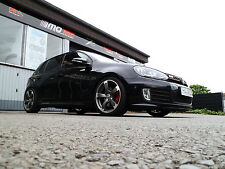 17 Zoll DBV Torino Alufelgen für VW Golf 5 6 7 V VI VII GTI R Performance GTD GT