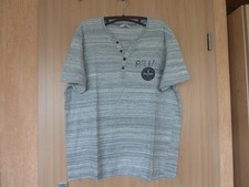 Henley Shirt von C&A Gr. L