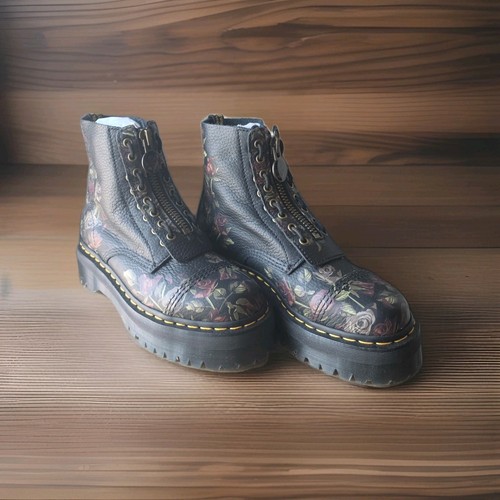 Martens sinclair decayed - dr.,