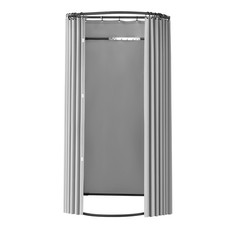 VEVOR Umkleidekabine Tragbarer