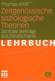 Zeitgenössische soziologische