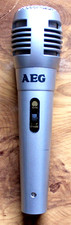 AEG Dynamic - Mikrofon