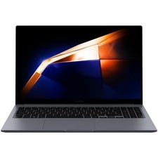 NOTEBOOK SAMSUNG GALAXY BOOK4 NP754XGK KG2ES 15,6" INTEL CORE 5 16GB 512GB SSD