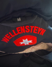 Wellensteyn Damen Parka M