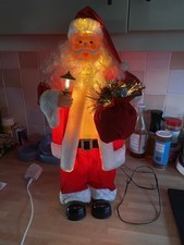 Vintage 22" Glasfaser