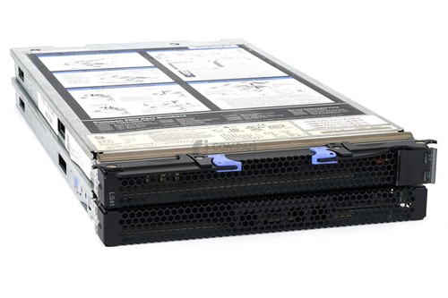 Ls41 2sff ibm blade - ibm, server