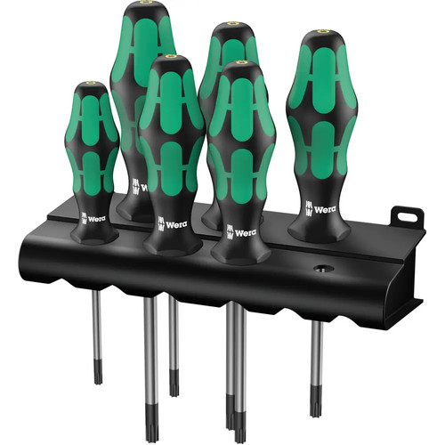 Wera 367 torx werkstatt - wera,