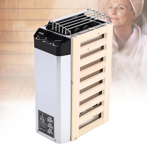 Fanlan saunaofen 3kw - fanlan®,