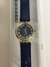 Swatch Automatic