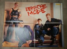 Depeche Mode / Don Johnson -