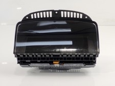 BMW E65 730D, AT-Control