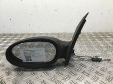 Außenspiegel Smart City-Coupe