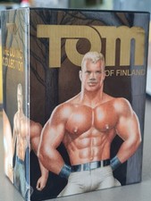 Tom of Finland - The Comic