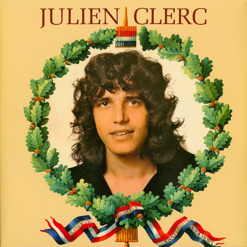 Julien clerc liberte egalite - clerc,